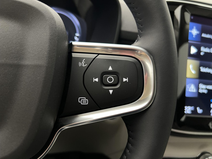 Volvo XC40 T5 RECHARGE INSCRIPTION AUT