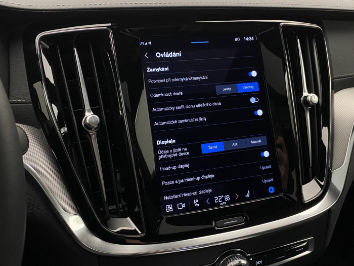 Volvo S60 B5 AWD ULTIMATE DARK AUT