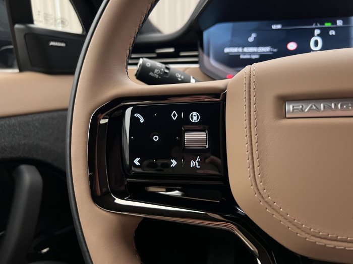 Land Rover Range Rover Sport D300 DYNAMIC SE REZERVACE 3.0 d Dynamic SE