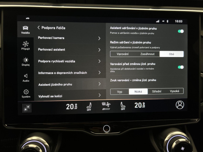 Lynk & Co 01 PHEV DCT Aut 1.maj.