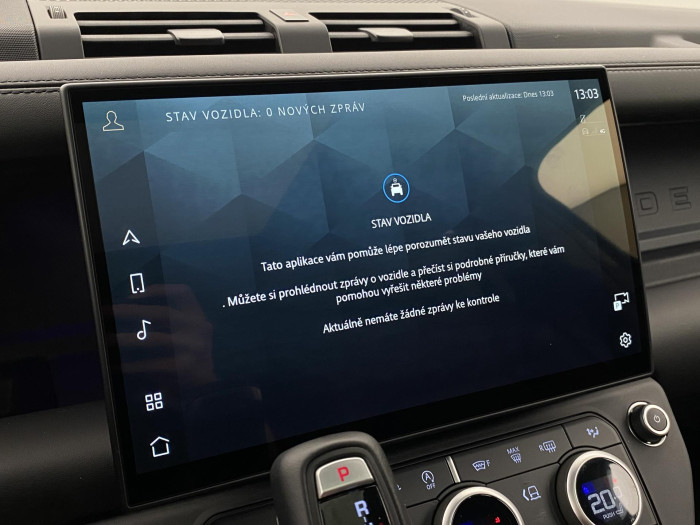 Land Rover Defender 110 D350 X-Dynamic HSE 3.0 d Dynamic