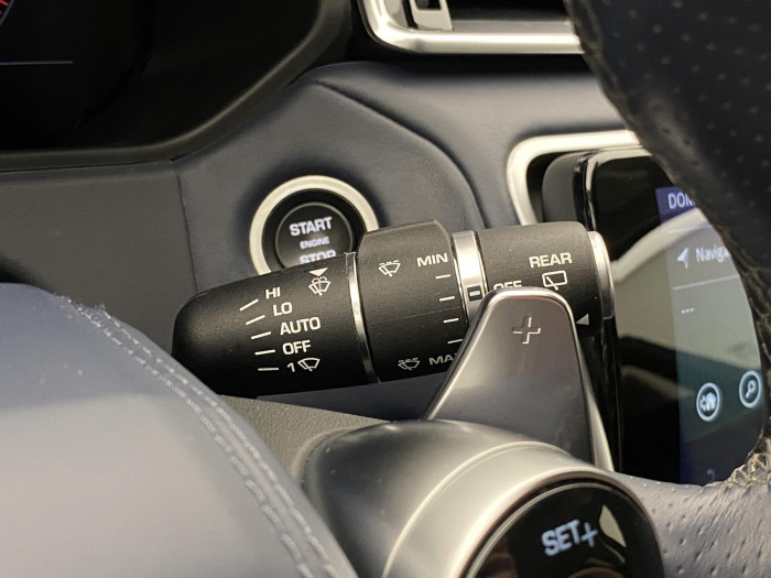 Land Rover Range Rover Velar P250 HSE AWD AUT CZ