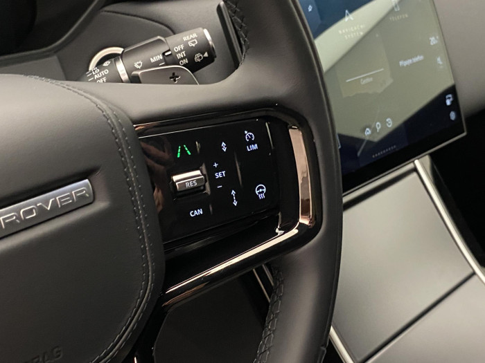 Land Rover Range Rover Velar D200 S AUT AWD 2.0 d