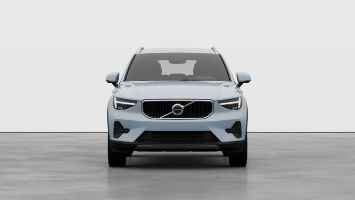 Volvo XC40 B3 AUT CORE