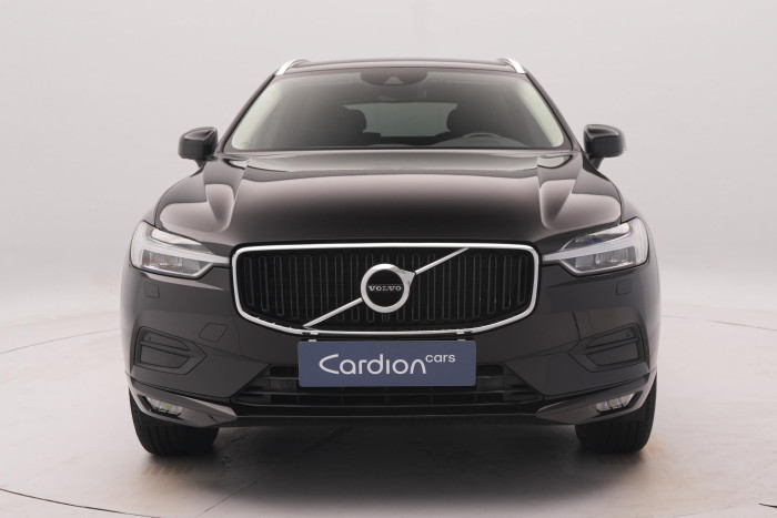 Volvo XC60 B4 AWD MOMENTUM PRO AUT 2.0 Momentum