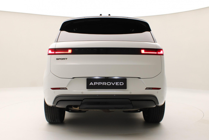 Land Rover Range Rover Sport D250 DYNAMIC SE AWD AUT 3.0 d Dynamic SE