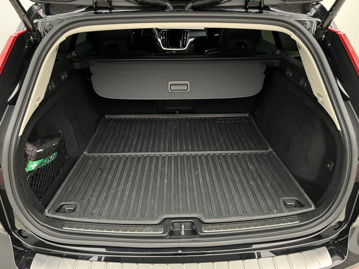 Volvo V60 CC B4 AWD AUT 1.maj. 2.0 CC CC