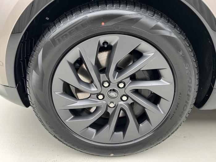 Land Rover Discovery D350 DYNAMIC HSE AWD Aut 3.0 d Dynamic