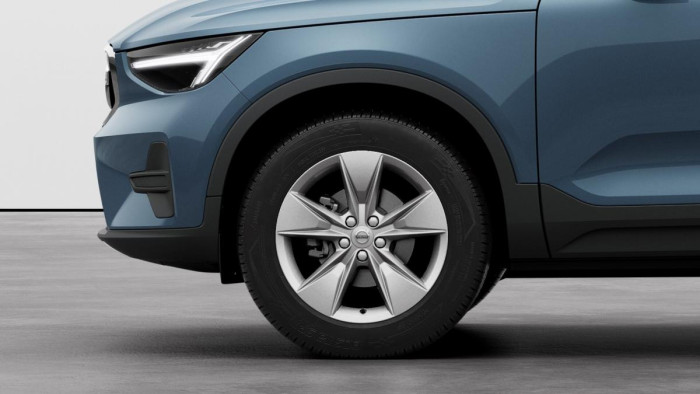 Volvo XC40 B3 AUT CORE
