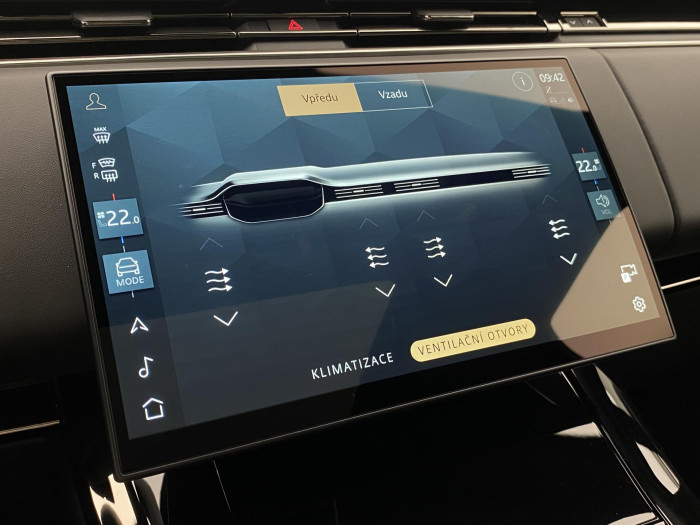 Land Rover Range Rover Sport D300 DYNAMIC HSE AWD AUT 3.0 d Dynamic