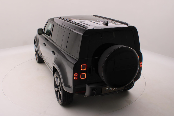 Land Rover Defender 110 D350 X-Dynamic HSE 3.0 d Dynamic