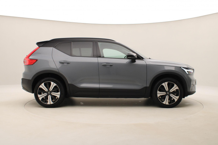 Volvo XC40 CORE SINGLE MOTOR RECHARGE