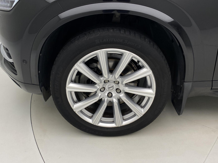 Volvo XC90 D5 AWD INSCRIPTION AUT 2.0 d