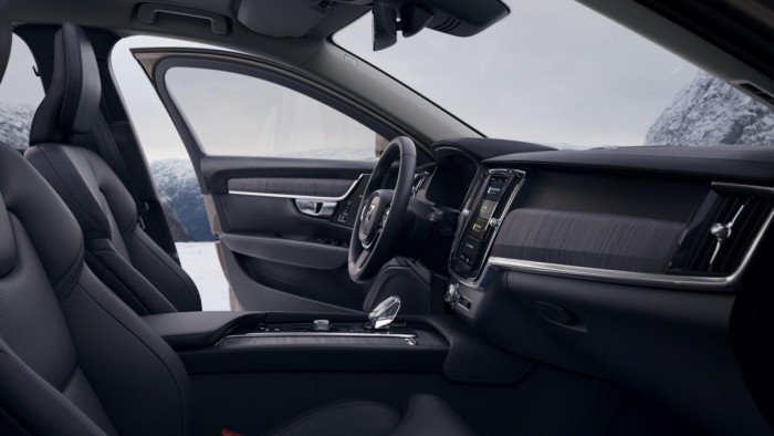 Volvo V90 B4 AWD AUT CROSS COUNTRY PLUS 2.0 Plus