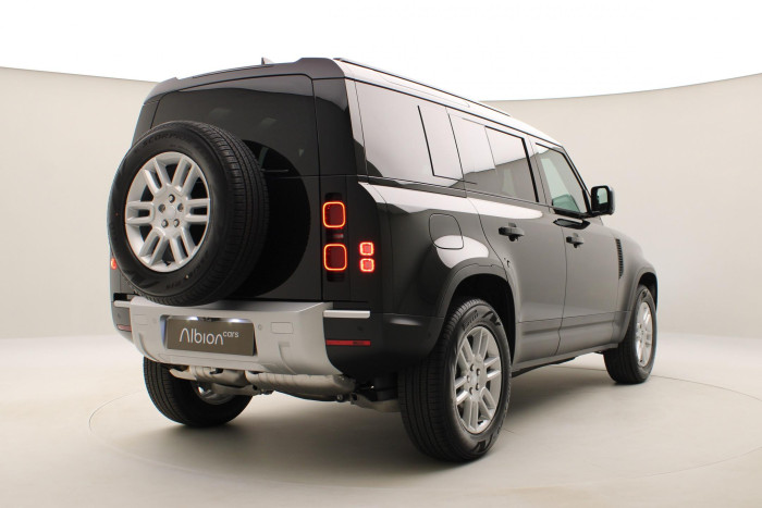 Land Rover Defender 110 D200 S AWD AUT REZERVACE 3.0 d