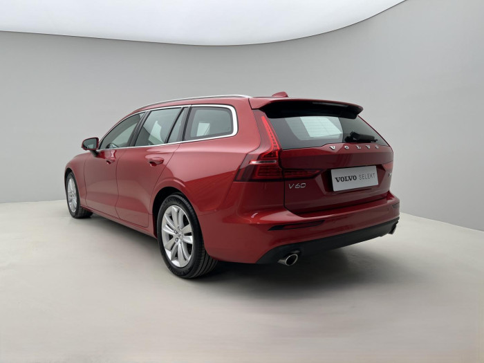 Volvo V60 B4 MOMENTUM Aut 1.maj. 2.0 Momentum