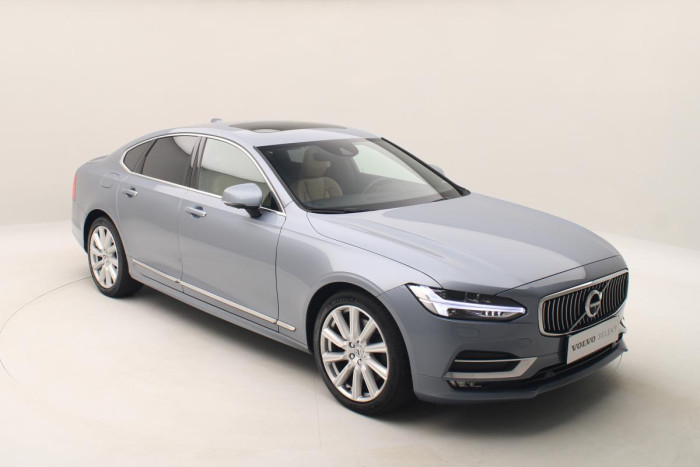 Volvo S90 D5 AWD INSCRIPTION REZERVACE 2.0 d