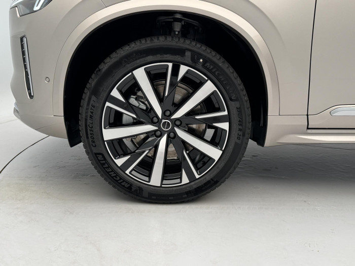 Volvo XC90 B5 AWD AUT CORE 7míst