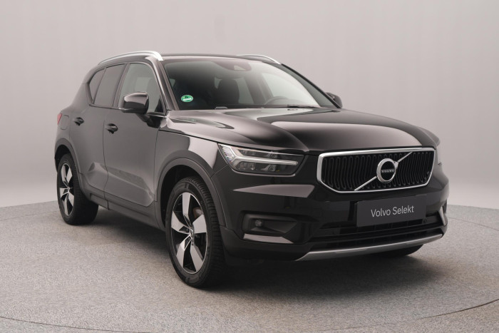 Volvo XC40 B4 MOMENTUM PRO CZ 1.maj 2.0 Momentum