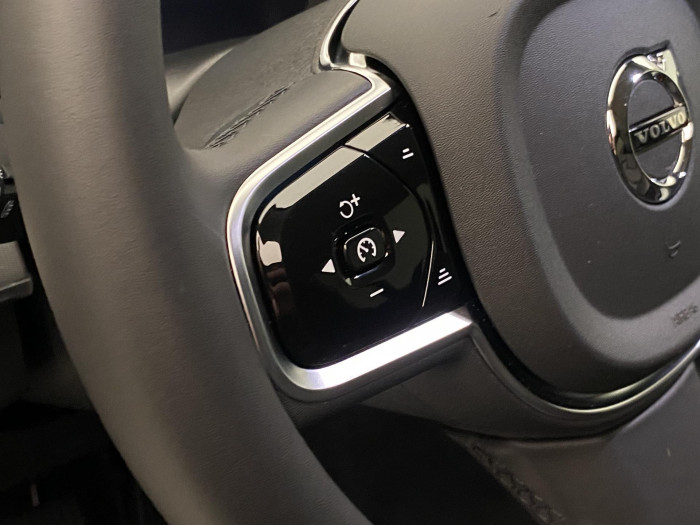 Volvo XC90 B5 AWD AUT BRIGHT PLUS 7míst