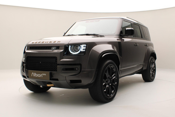 Land Rover Defender P635 OCTA AWD AUT