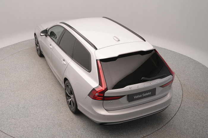 Volvo V90 B5 AWD PLUS DARK AUT