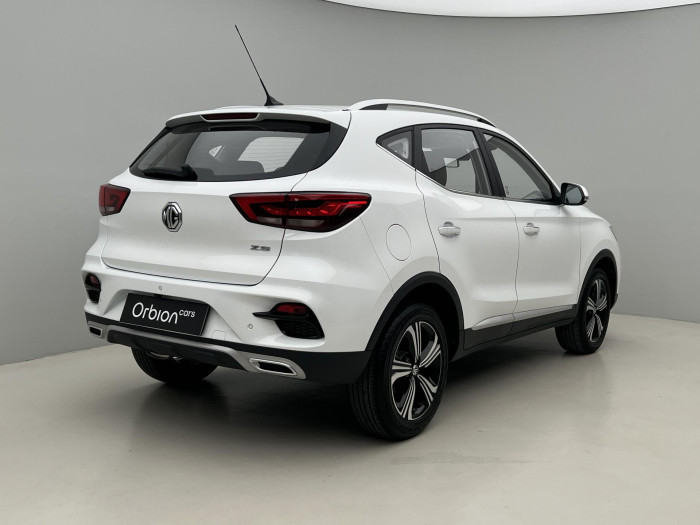 MG ZS 1.5 ESSENTIAL PLUS CZ 1.maj.