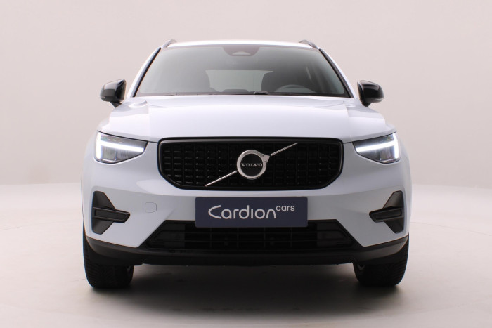 Volvo XC40 B3 AUT DARK PLUS
