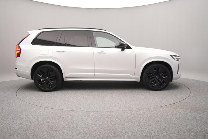Volvo XC90 B5 AWD AUT BLACK EDITION PLUS