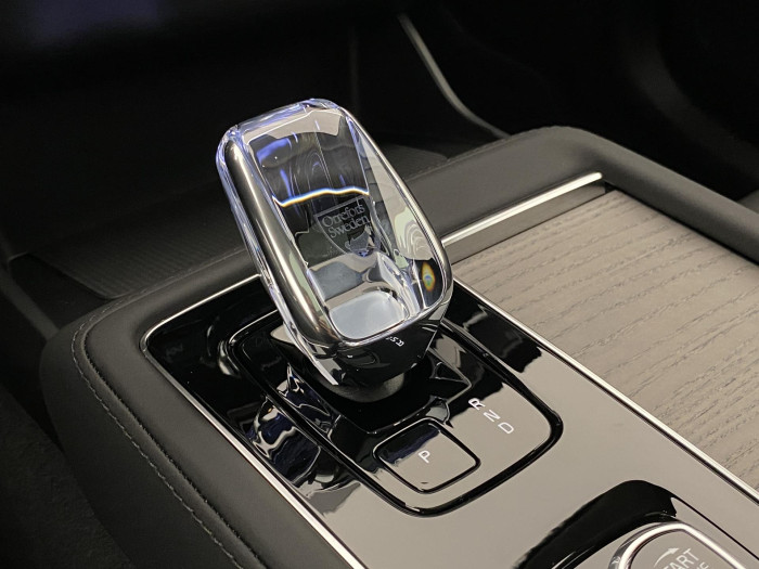 Volvo XC90 T8 AWD RECHARGE DARK ULTRA 7