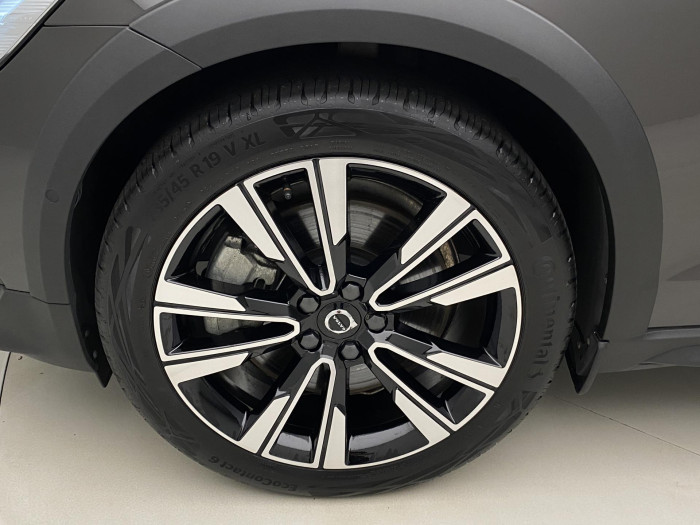 Volvo V60 CC B5 AWD PLUS BRIGHT 1.maj