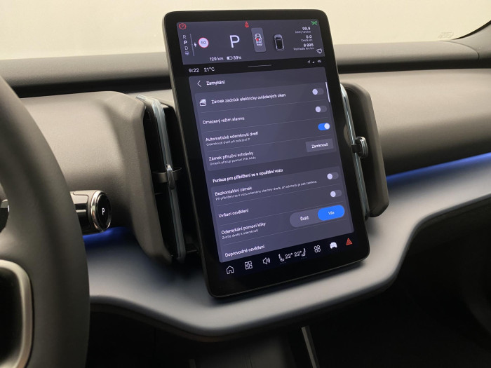 Volvo EX30 PURE ELECTRIC TWIN ULTRA