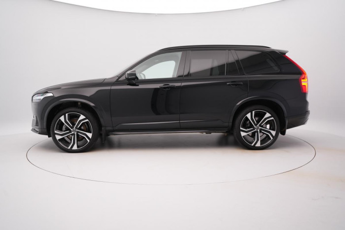 Volvo XC90 B5 AWD ULTIMATE DARK AUT 1.maj