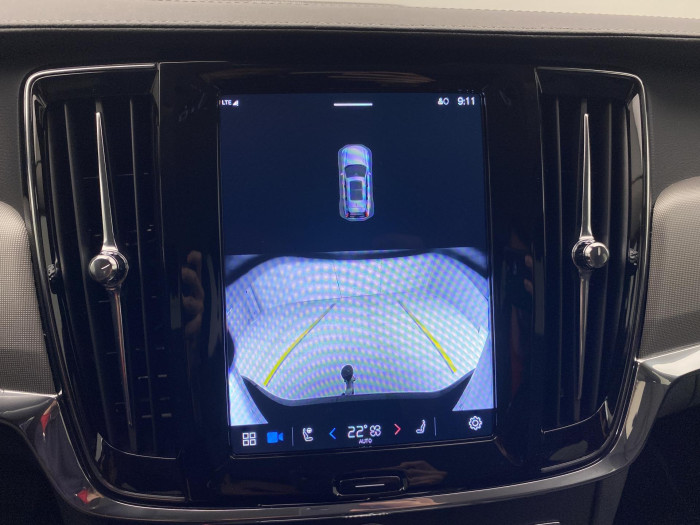 Volvo V90 B4 AWD AUT BRIGHT PLUS