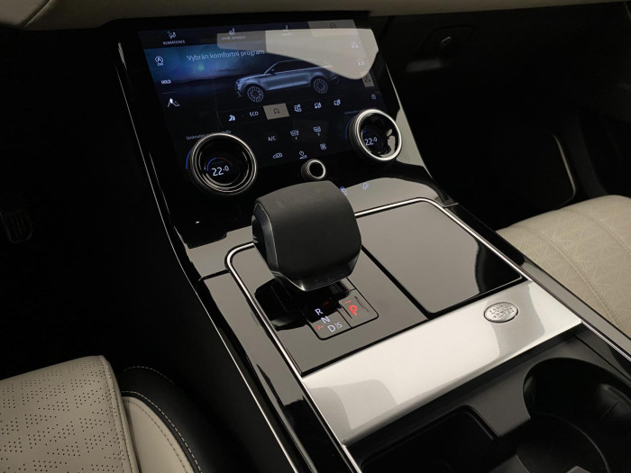 Land Rover Range Rover Velar D300 R-DYNAMIC HSE REZERVACE 3.0 d Dynamic