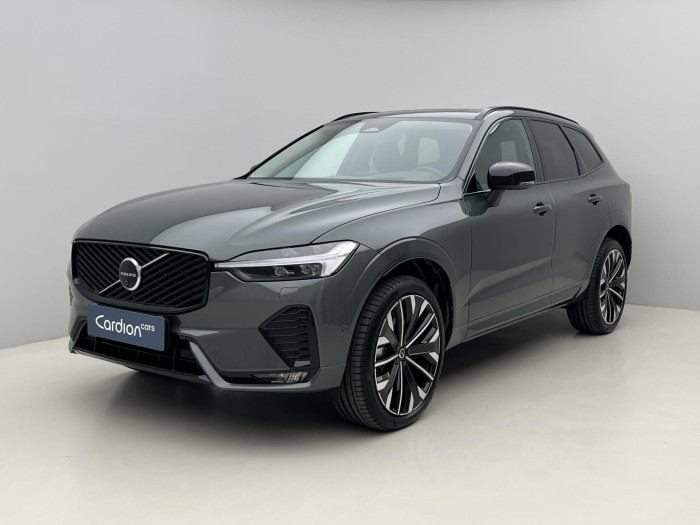 Volvo XC60 B5 AWD AUT DARK ULTRA