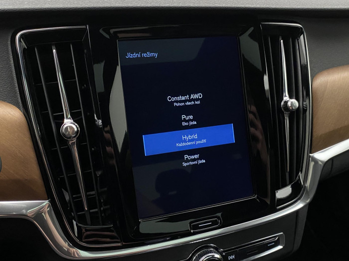 Volvo S90 T8 AWD INSCRIPTION RECHARGE