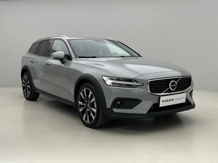 Volvo V60 CC B5 AWD PLUS BRIGHT AUT