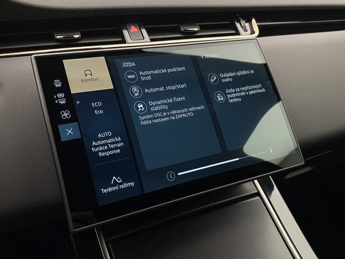 Land Rover Range Rover Evoque D165 DYNAMIC SE  AWD AUT 2.0 d Dynamic SE