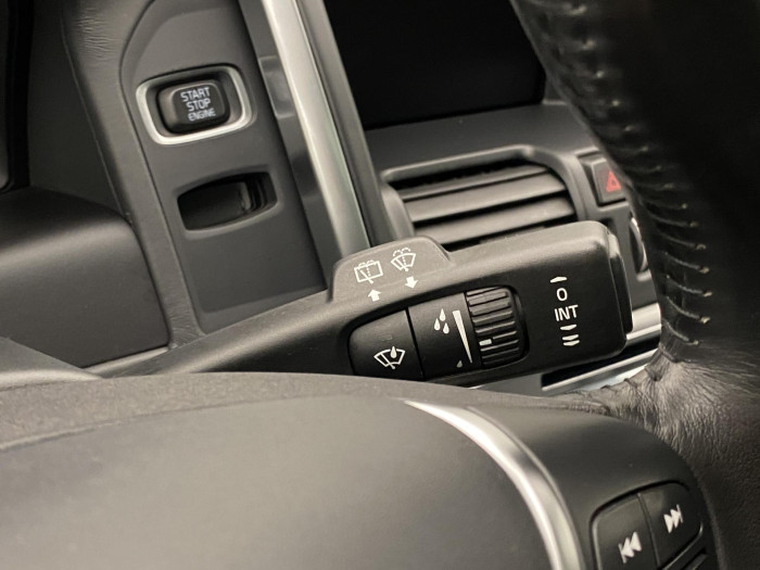 Volvo XC60 D4 AWD SUMMUM AUT 2.4 d Summum