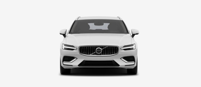 Volvo V60 B4 BRIGHT PLUS AUT