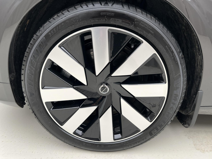 Volvo V90 T6 AWD RECHARGE PLUS DARK AUT