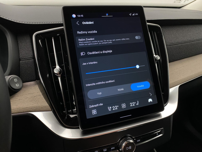 Volvo XC90 T8 AWD RECHARGE DARK PLUS 7m