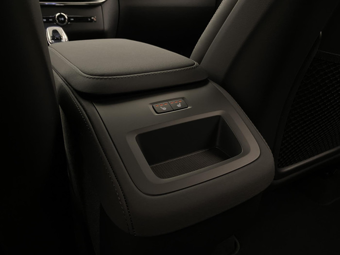 Volvo XC90 B5 AWD AUT BLACK EDITION PLUS