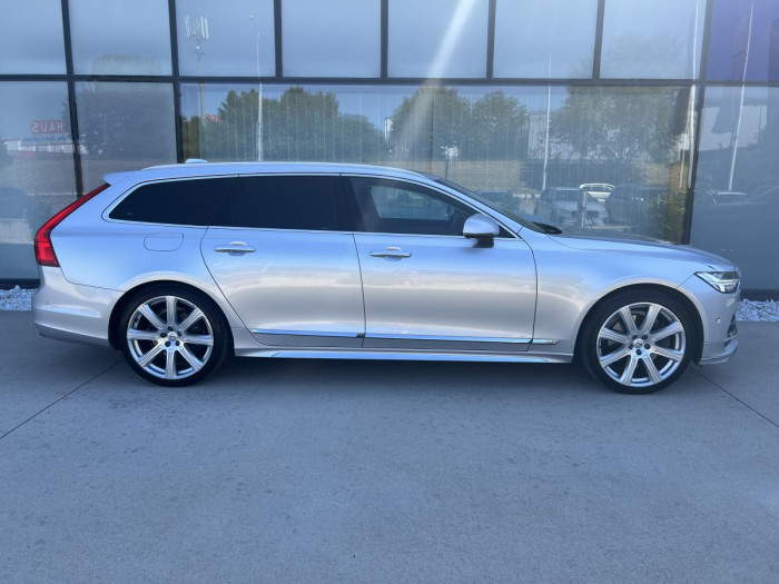 Volvo V90 D5 AWD INSCRIPTION POLESTAR 2.0 d