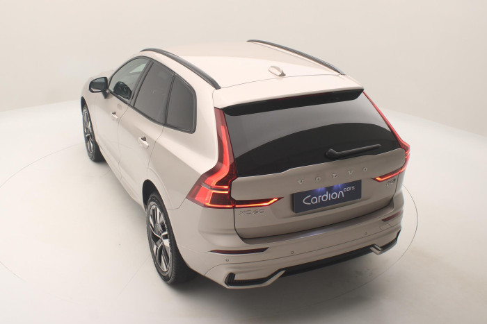 Volvo XC60 B5 AWD AUT DARK PLUS