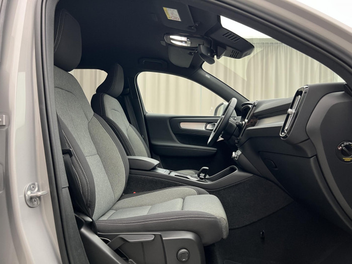 Volvo XC40 B4 CORE AUT 1.maj.