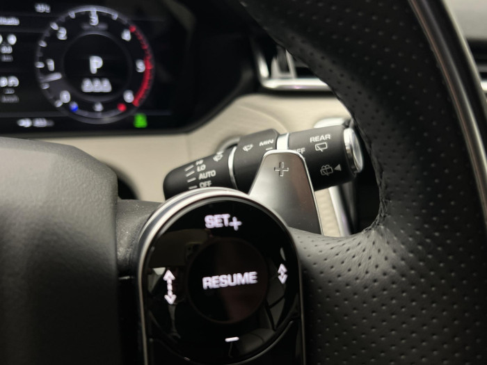 Land Rover Range Rover Velar D275 AWD R-DYNAMIC S AUT CZ 3.0 d Dynamic