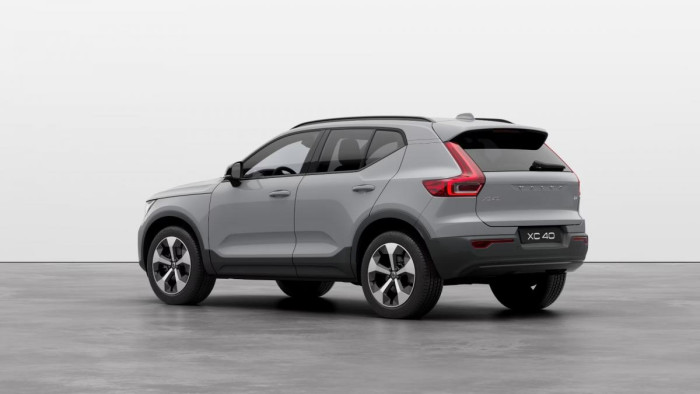 Volvo XC40 B4 AUT DARK ULTRA