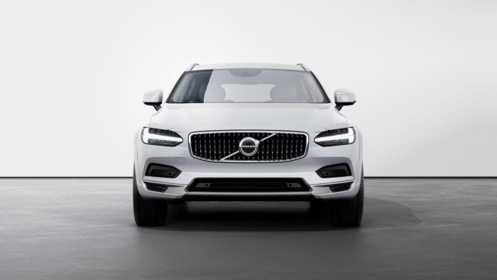 Volvo V90 B4 AWD AUT CROSS COUNTRY PLUS 2.0 Plus
